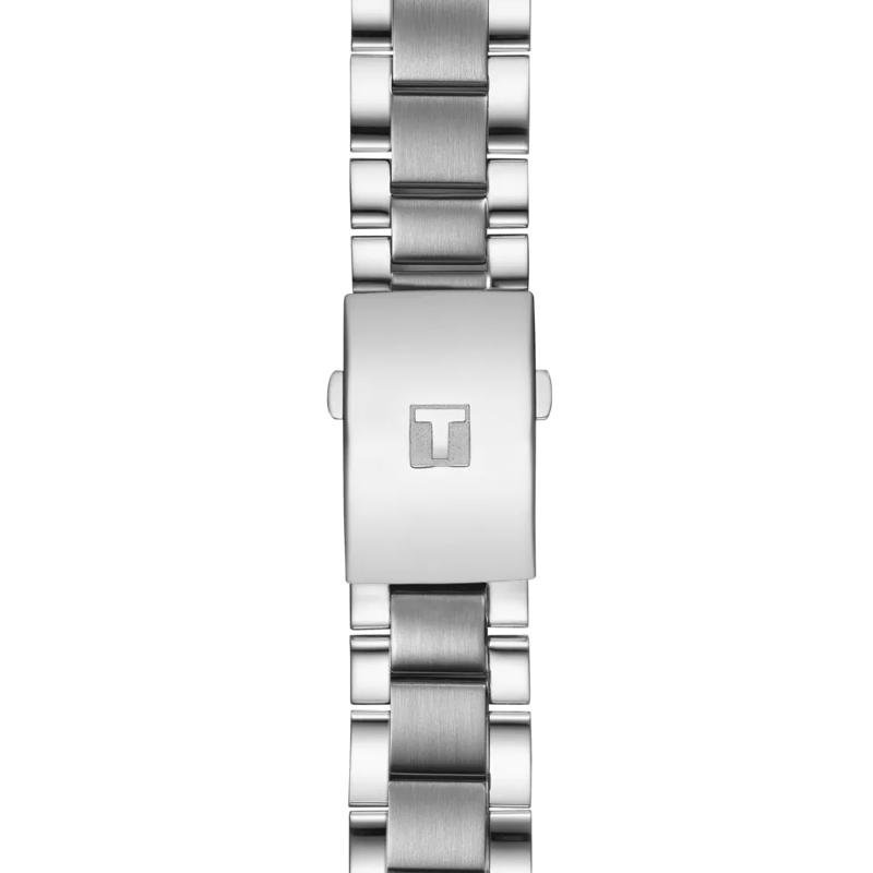 Tissot Chrono Xl Classic - Sportivo Ed Elegante
