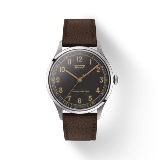 Tissot Heritage 1938 - Automatico - Precisione Cosc