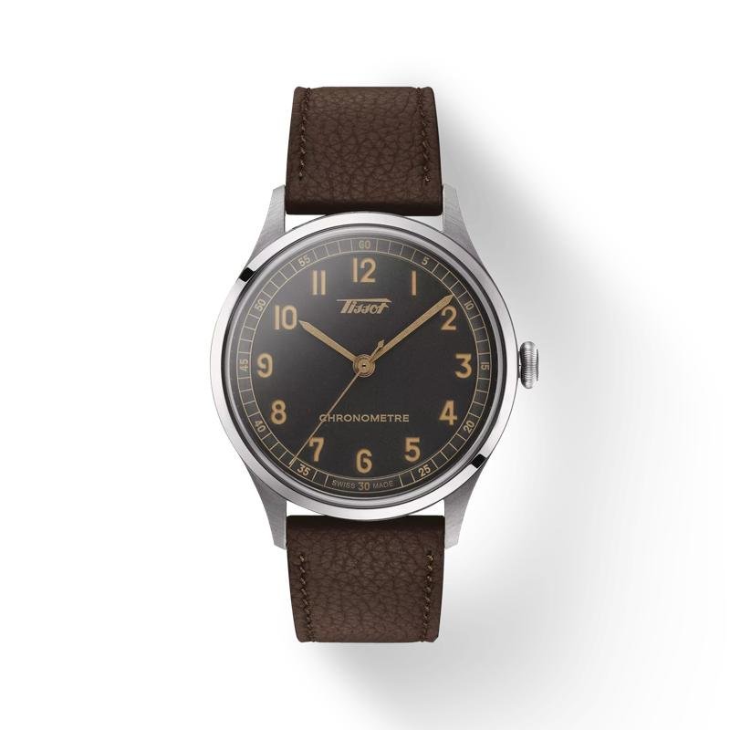 Tissot Heritage 1938 - Automatico - Precisione Cosc