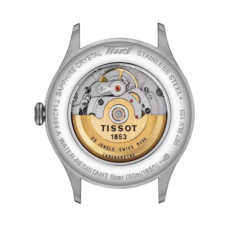 Tissot Heritage 1938 - Automatico - Precisione Cosc
