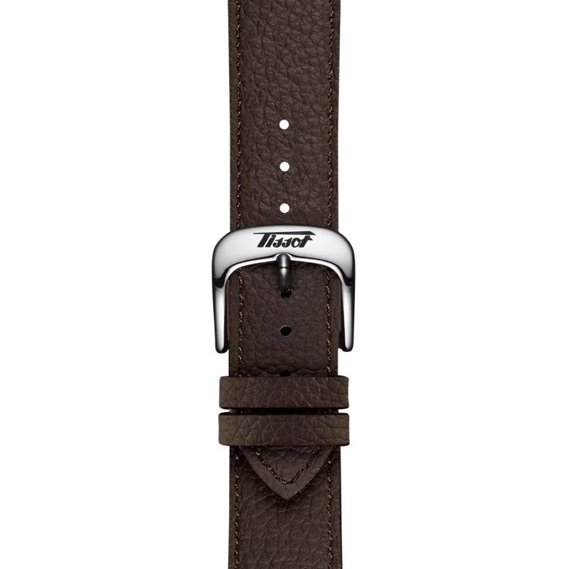 Tissot Heritage 1938 - Automatico - Precisione Cosc