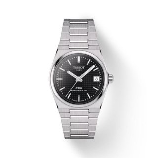 Tissot Prx Powermatic 80 - Eleganza E Innovazione