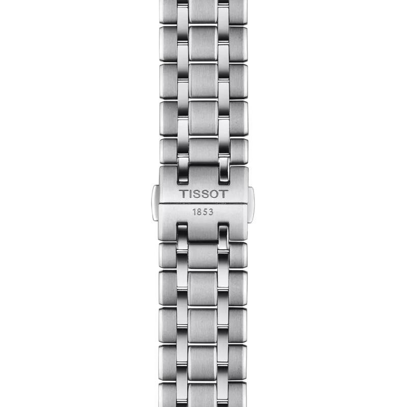 Tissot - Chemin Des Tourelles - Automatico - Verde