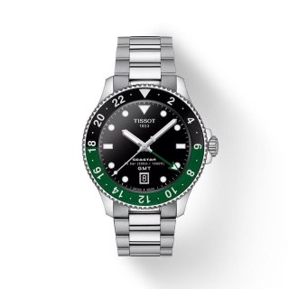 Tissot Seastar 1000 - Orologio Sportivo - Impermeabile