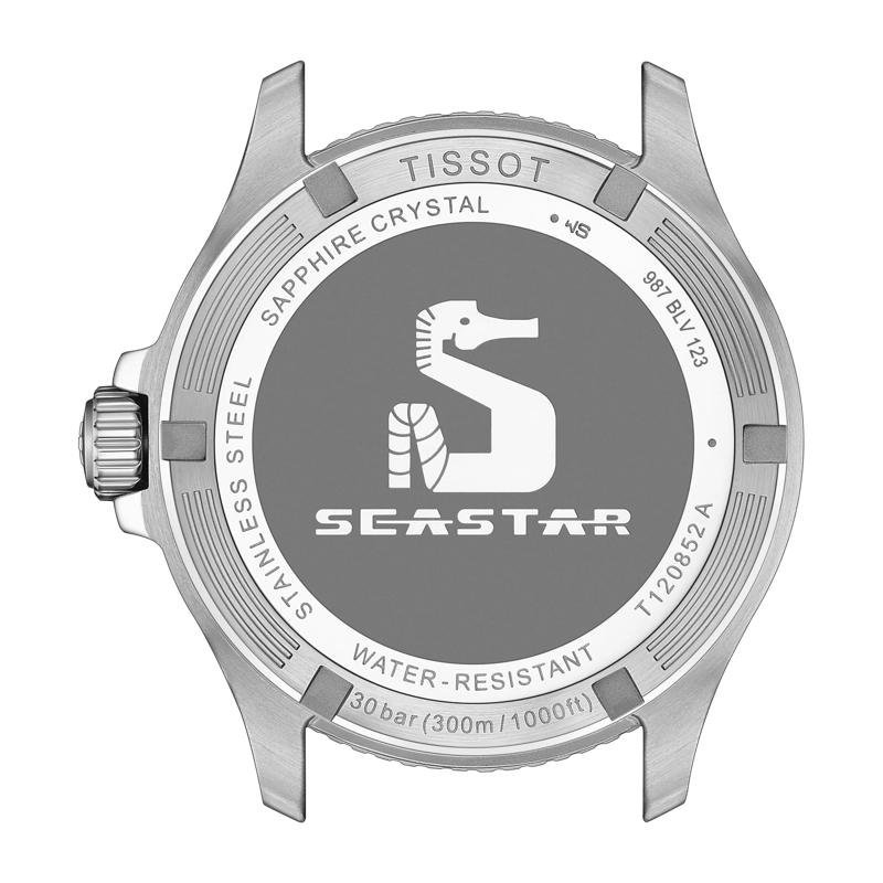 Tissot Seastar 1000 - Orologio Sportivo - Impermeabile