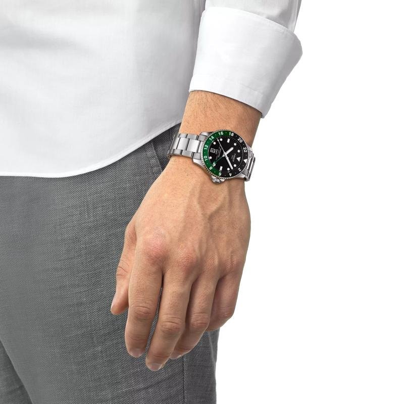 Tissot Seastar 1000 - Orologio Sportivo - Impermeabile