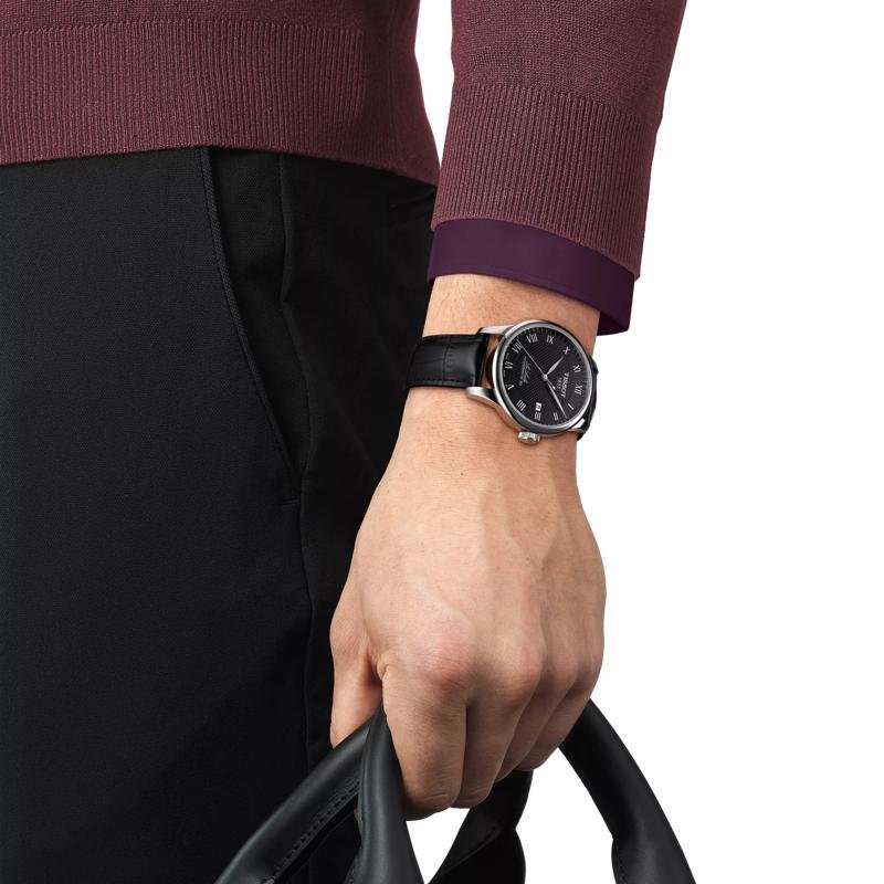 Tissot Le Locle Powermatic 80 - Orologio Automatico