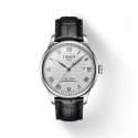 Tissot Le Locle Powermatic 80 - Eleganza E Precisione