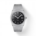 Tissot Prx 40205 - Orologio T-Classic - Acciaio