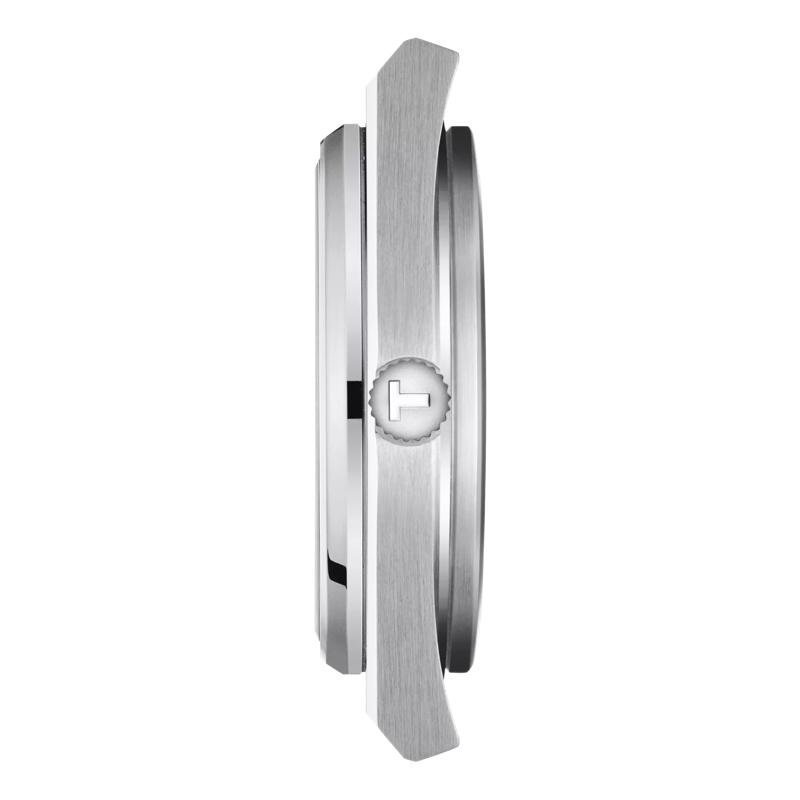Tissot Prx 40205 - Orologio T-Classic - Acciaio