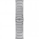 Tissot Prx 40205 - Orologio T-Classic - Acciaio