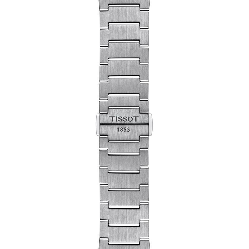 Tissot Prx 40205 - Orologio T-Classic - Acciaio