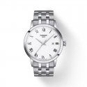 Tissot - Classic Dream - Orologio Acciaio - Eleganza
