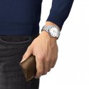Tissot - Classic Dream - Orologio Acciaio - Eleganza