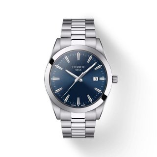 Tissot Gentleman - Orologio Elegante - Acciaio Inossidabile