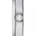 Tissot Gentleman - Orologio Elegante - Acciaio Inossidabile