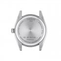 Tissot Gentleman - Orologio Elegante - Acciaio Inossidabile