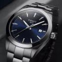 Tissot Gentleman - Orologio Elegante - Acciaio Inossidabile