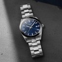 Tissot Gentleman - Orologio Elegante - Acciaio Inossidabile