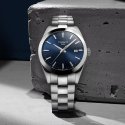 Tissot Gentleman - Orologio Elegante - Acciaio Inossidabile