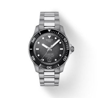 Tissot Seastar 1000 - Powermatic 80 - 40Mm