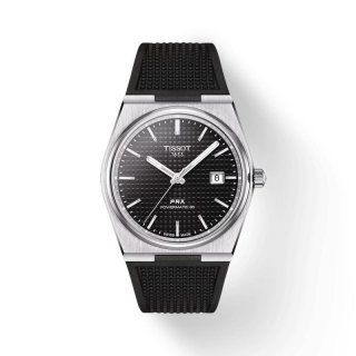 Tissot Prx Powermatic 80 - Automatico - Eleganza