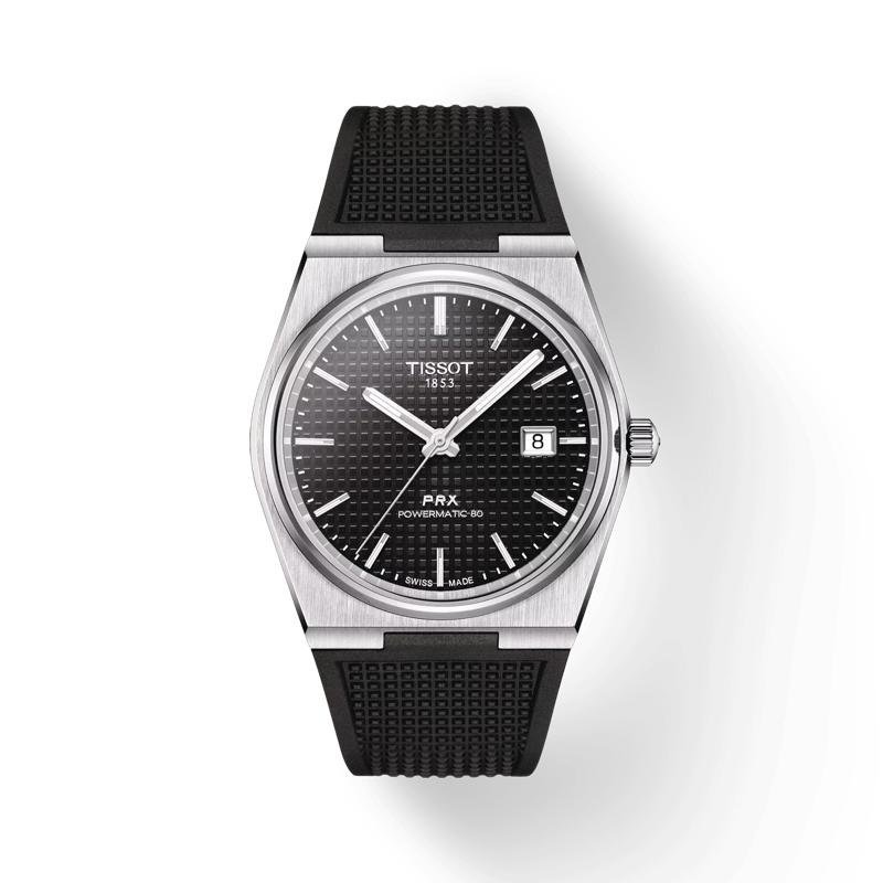 Tissot Prx Powermatic 80 - Automatico - Eleganza