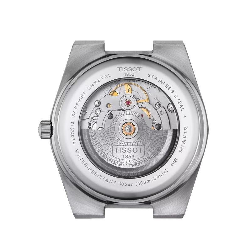 Tissot Prx Powermatic 80 - Automatico - Eleganza