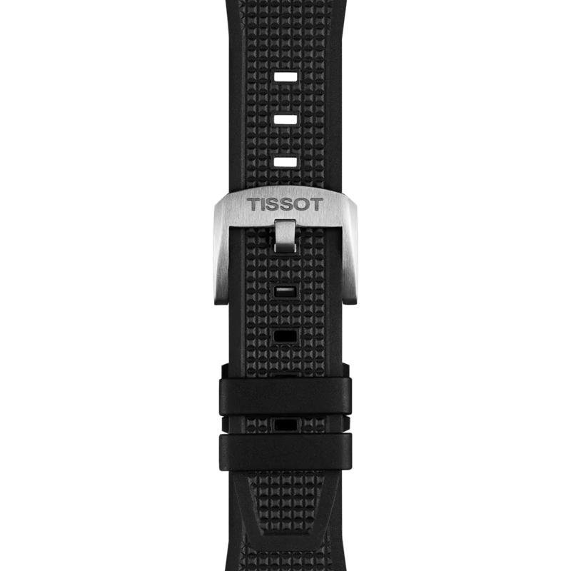Tissot Prx Powermatic 80 - Automatico - Eleganza