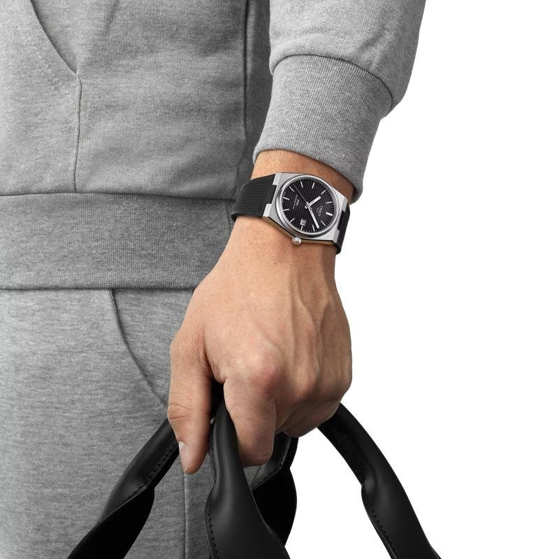 Tissot Prx Powermatic 80 - Automatico - Eleganza