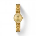 Tissot Lovely Round - Eleganza E Raffinatezza