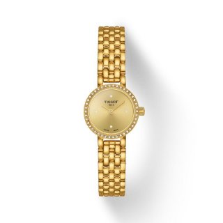 Tissot Lovely Round - Eleganza E Raffinatezza