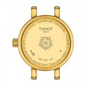 Tissot Lovely Round - Eleganza E Raffinatezza
