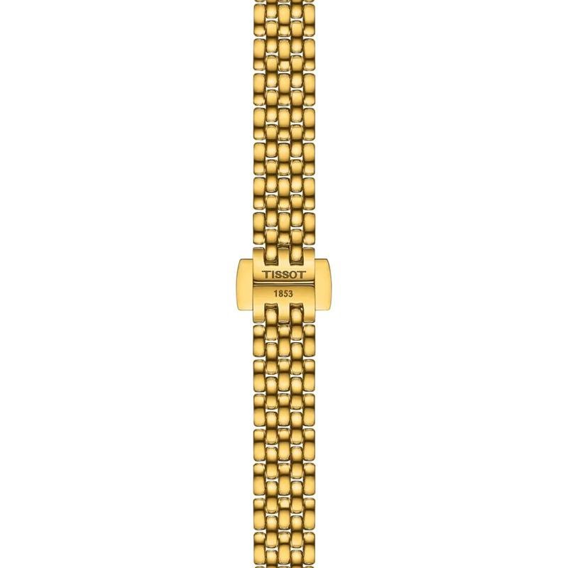 Tissot Lovely Round - Eleganza E Raffinatezza