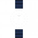 Tissot - Cinturino Silicone Blu - Ansa 22 Mm