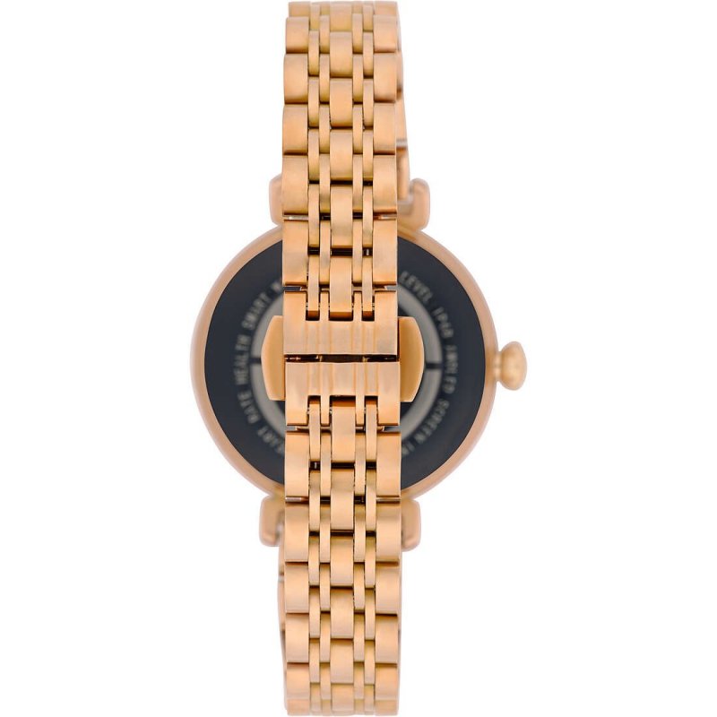 Orologio Smartwatch Donna Liujo Glam Swlj158