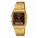 Orologio Casio Vintage Edgy Collection Aq-230Ga-5Amqyes