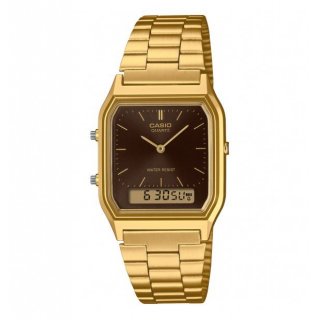 Orologio Casio Vintage Edgy Collection Aq-230Ga-5Amqyes