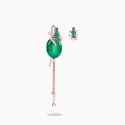 Dada Arrigoni - Happy Frog Metal - Oro Rosa - Smeraldi