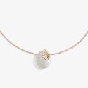 Dada Arrigoni - Collana Happy Frog - Oro Rosa