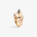Dada Arrigoni - Happy Frog Gold Satin - Oro Rosa
