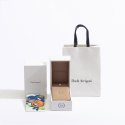 Dada Arrigoni - Happy Frog Gold Satin - Oro Rosa
