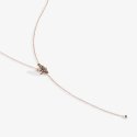 Dada Arrigoni - Collana Happy Frog - Oro Rosa - Elegante