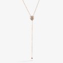 Dada Arrigoni - Collana Happy Frog - Oro Rosa - Elegante