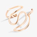 Dada Arrigoni - Bracciale Ivy - Oro Rosa 18K