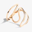 Dada Arrigoni - Bracciale Ivy - Oro Rosa 18K