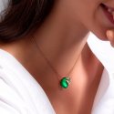 Dada Arrigoni - Collana Happy Frog - Oro Rosa