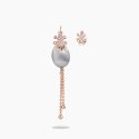 Dada Arrigoni - Happy Frog Classic - Oro Rosa - Diamanti