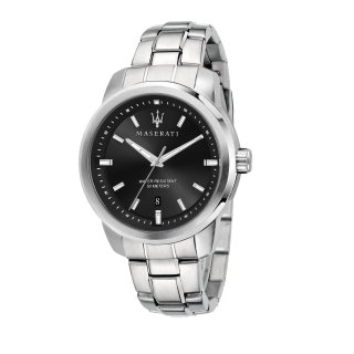 Maserati - Orologio Successo - Elegante - Sportivo
