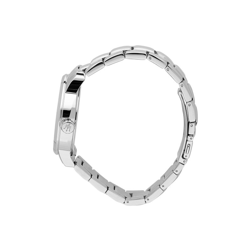 Maserati - Orologio Successo - Elegante - Sportivo